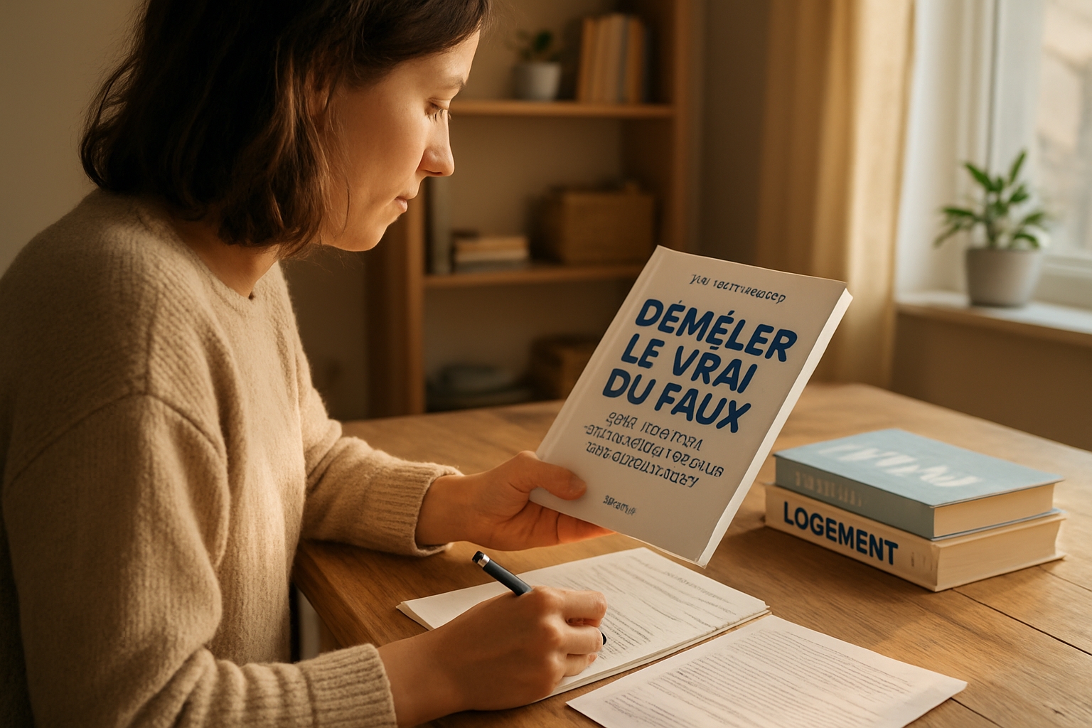 Démêler le vrai du faux pour voyager, entretenir son logement et passer au solaire