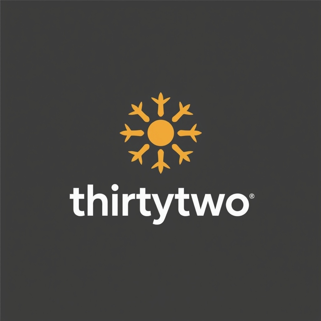 Thirtytwo